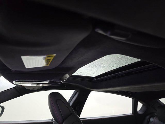 used 2022 Maserati Quattroporte car, priced at $36,839