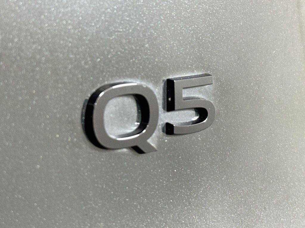 Audi Q5 view 25
