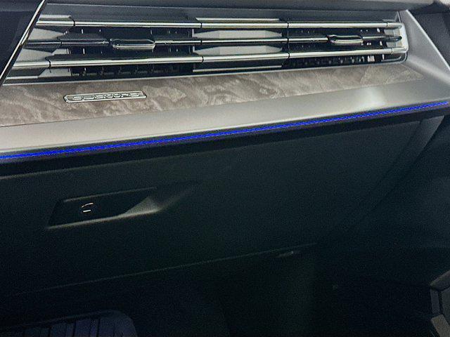 used 2025 Audi A3 car, priced at $31,839