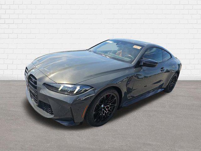 used 2025 BMW M4 car