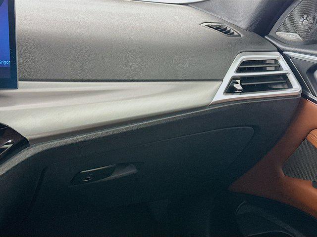 used 2025 BMW M4 car, priced at $77,839