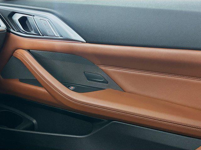 used 2025 BMW M4 car, priced at $77,839