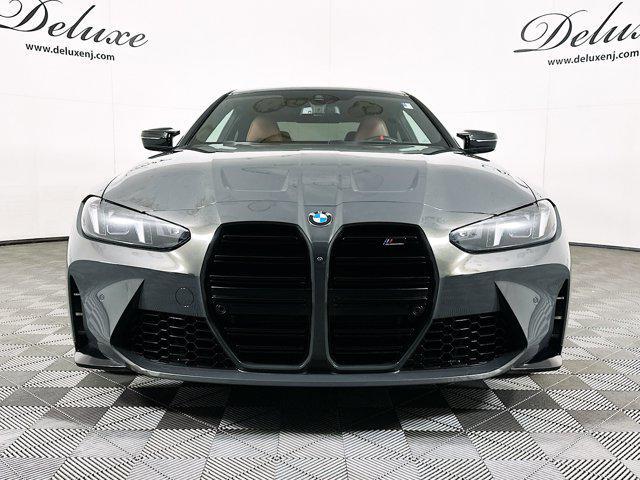 used 2025 BMW M4 car, priced at $77,839