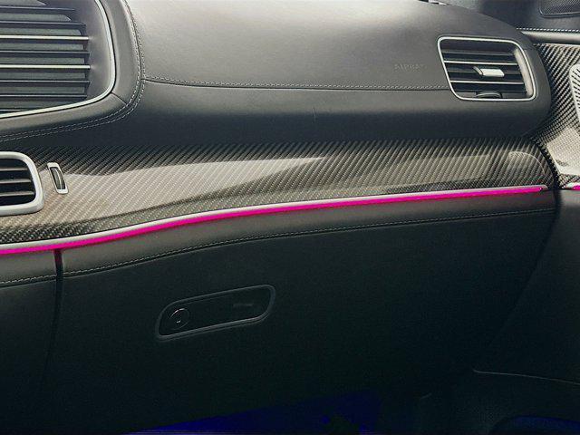 used 2023 Mercedes-Benz AMG GLE 53 car, priced at $63,839