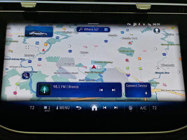 used 2025 Mercedes-Benz E-Class car, priced at $67,839