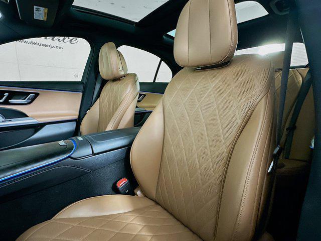 used 2025 Mercedes-Benz E-Class car, priced at $67,839