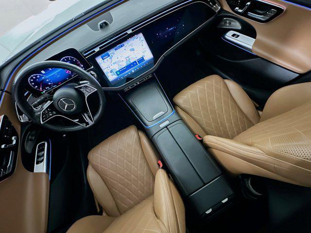 used 2025 Mercedes-Benz E-Class car, priced at $67,839