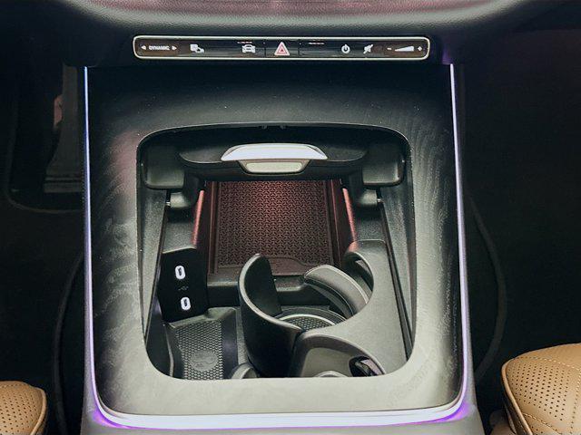 used 2025 Mercedes-Benz E-Class car, priced at $67,839