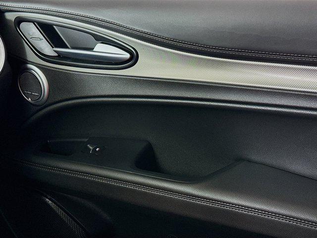 used 2024 Alfa Romeo Stelvio car, priced at $34,737