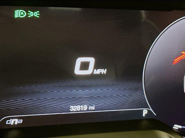 used 2024 Alfa Romeo Stelvio car, priced at $34,737