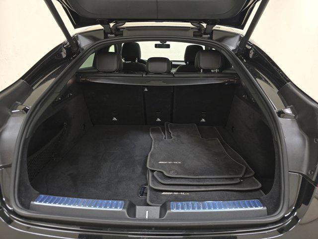 used 2020 Mercedes-Benz GLC 300 car, priced at $37,839