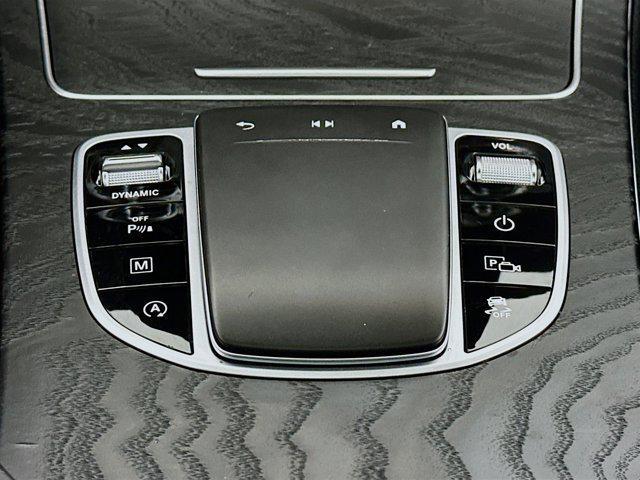 used 2020 Mercedes-Benz GLC 300 car, priced at $37,737