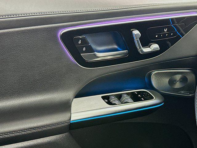 used 2025 Mercedes-Benz AMG GLC 43 car, priced at $61,839