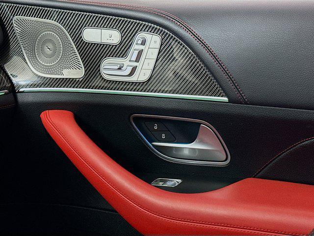 used 2022 Mercedes-Benz AMG GLE 53 car, priced at $65,839