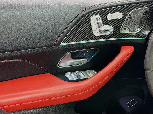 used 2022 Mercedes-Benz AMG GLE 53 car, priced at $65,839