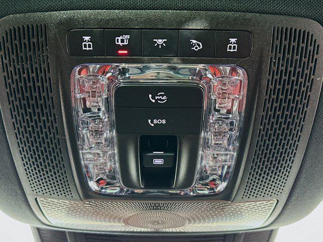 used 2022 Mercedes-Benz AMG GLE 53 car, priced at $65,839