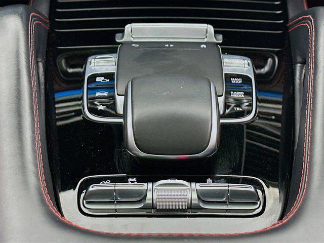 used 2022 Mercedes-Benz AMG GLE 53 car, priced at $65,839