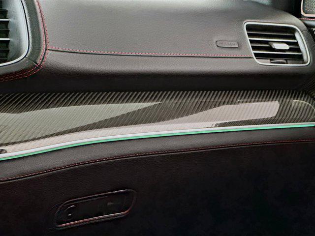 used 2022 Mercedes-Benz AMG GLE 53 car, priced at $65,839