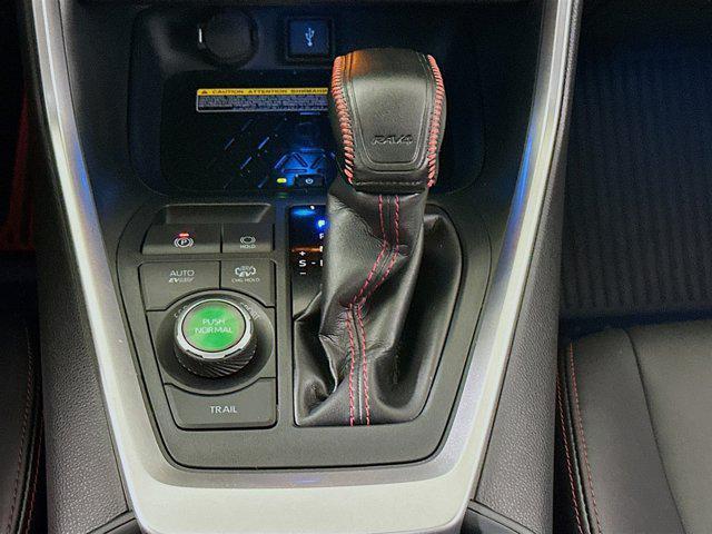 used 2021 Toyota RAV4 Prime car, priced at $32,737