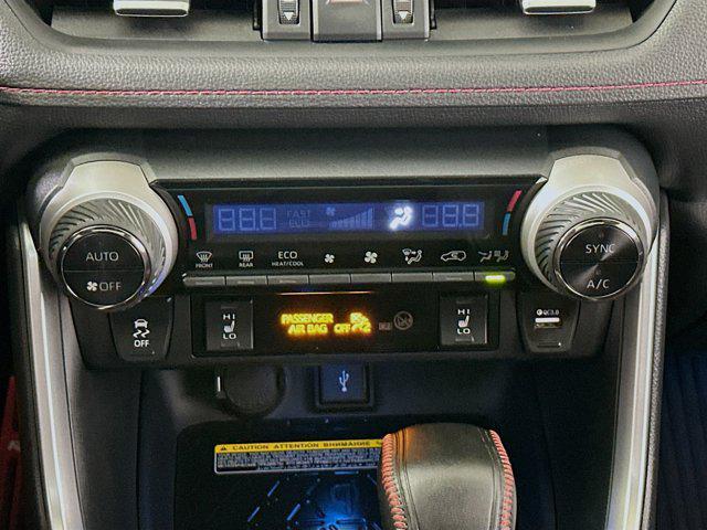 used 2021 Toyota RAV4 Prime car, priced at $32,737