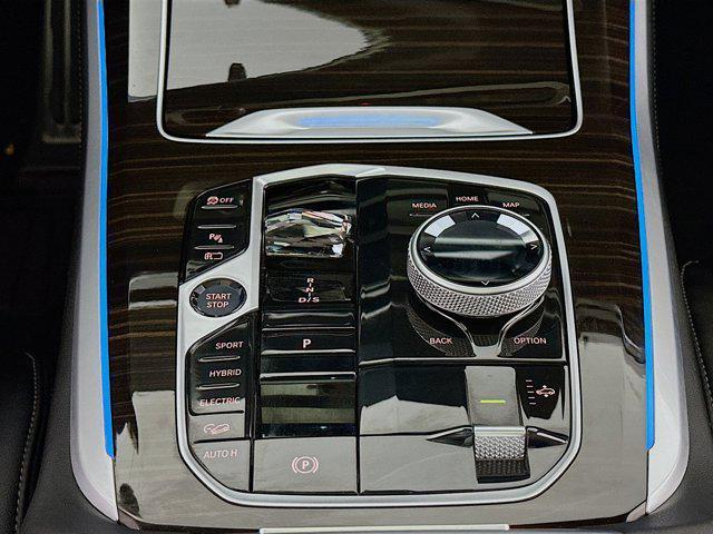 used 2024 BMW X5 PHEV car, priced at $56,839