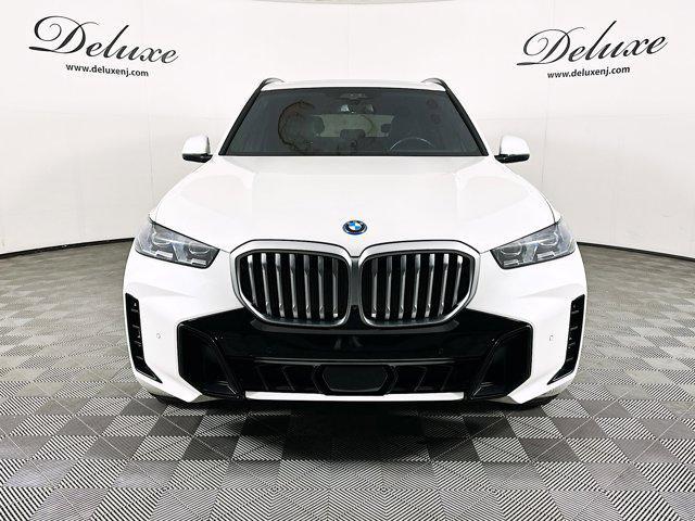 used 2024 BMW X5 PHEV car, priced at $56,839