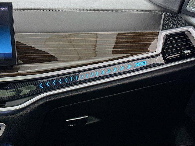 used 2024 BMW X5 PHEV car, priced at $56,839