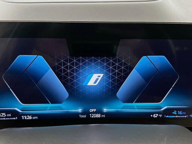 used 2024 BMW X5 PHEV car, priced at $56,839