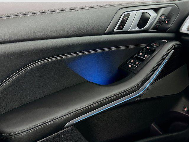 used 2024 BMW X5 PHEV car, priced at $56,839