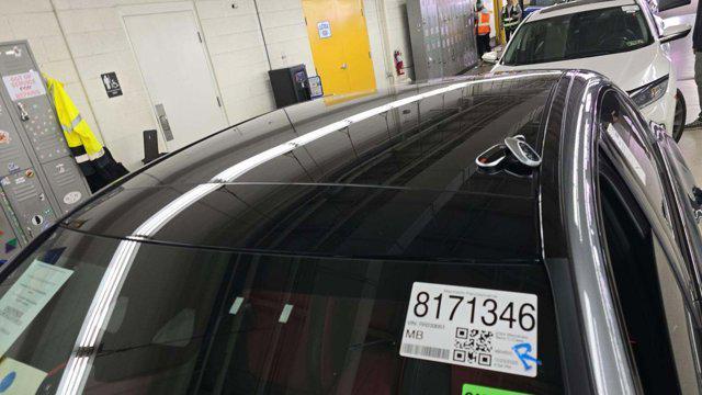 used 2024 Mercedes-Benz AMG C 43 car