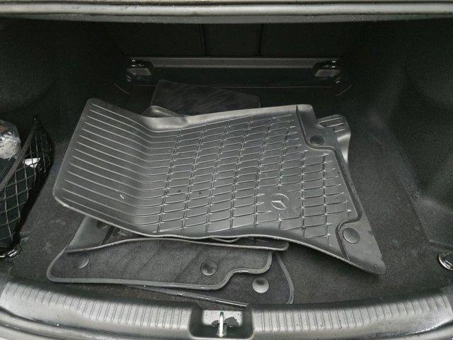 used 2024 Mercedes-Benz AMG C 43 car