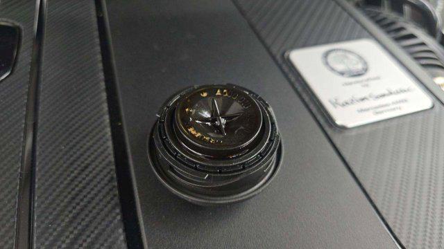 used 2024 Mercedes-Benz AMG C 43 car