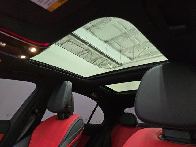 used 2024 Mercedes-Benz AMG C 43 car