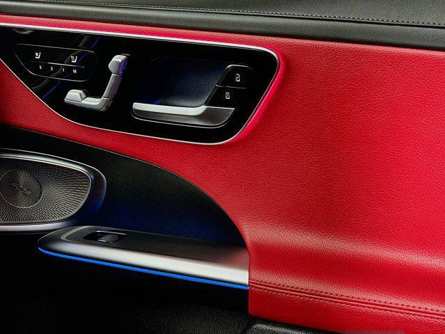 used 2024 Mercedes-Benz AMG C 43 car, priced at $49,839