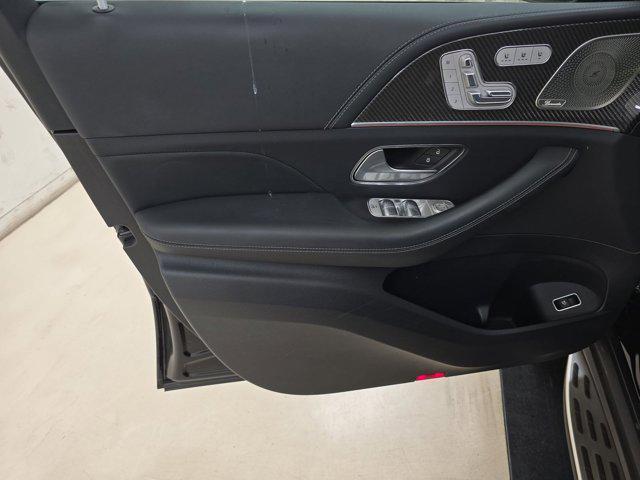 used 2024 Mercedes-Benz AMG GLE 63 car, priced at $97,839