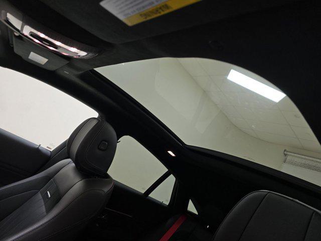 used 2024 Mercedes-Benz AMG GLE 63 car, priced at $97,839