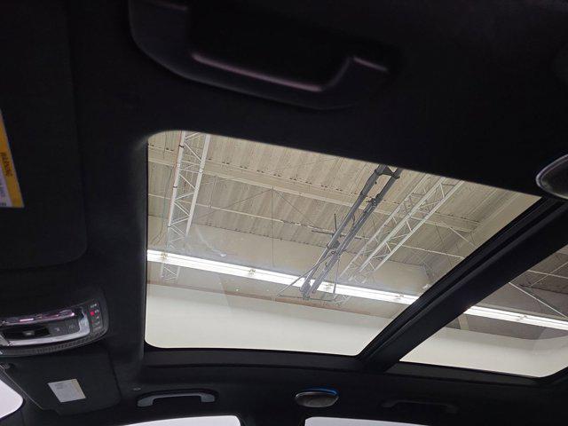 used 2021 Mercedes-Benz AMG GLE 63 car, priced at $61,900