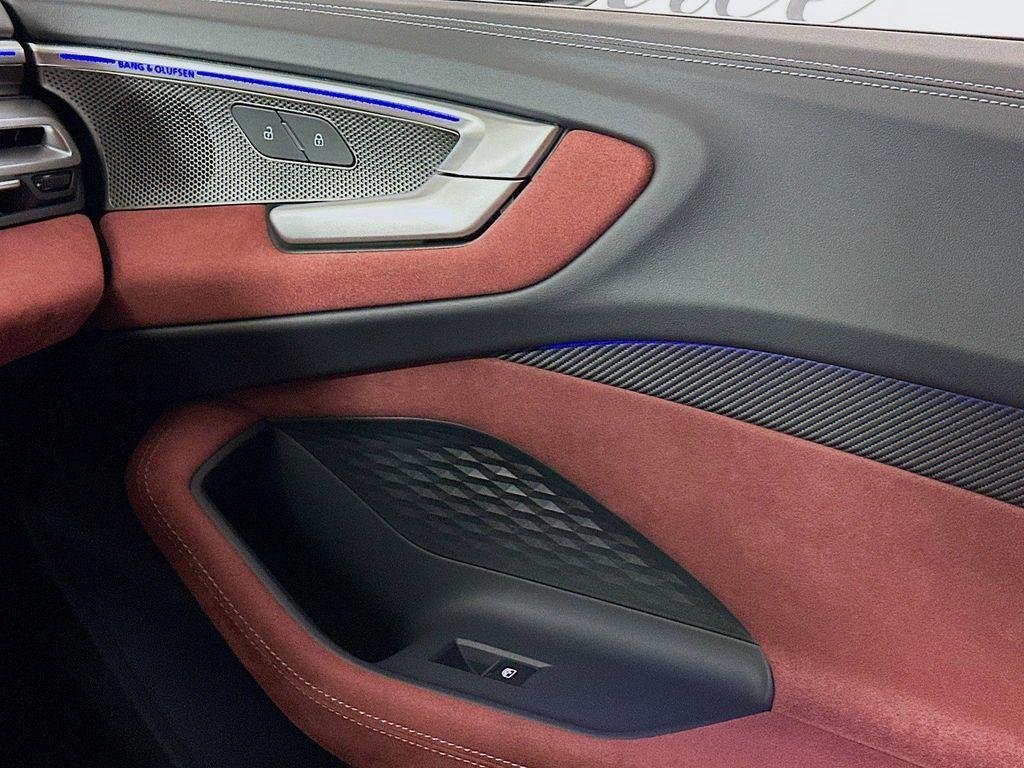 used 2025 Audi S5 car, priced at $61,737