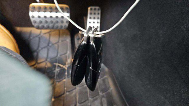 used 2021 Mercedes-Benz AMG GLS 63 car