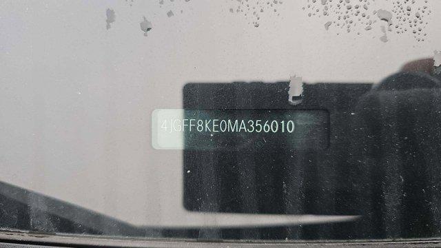 used 2021 Mercedes-Benz AMG GLS 63 car