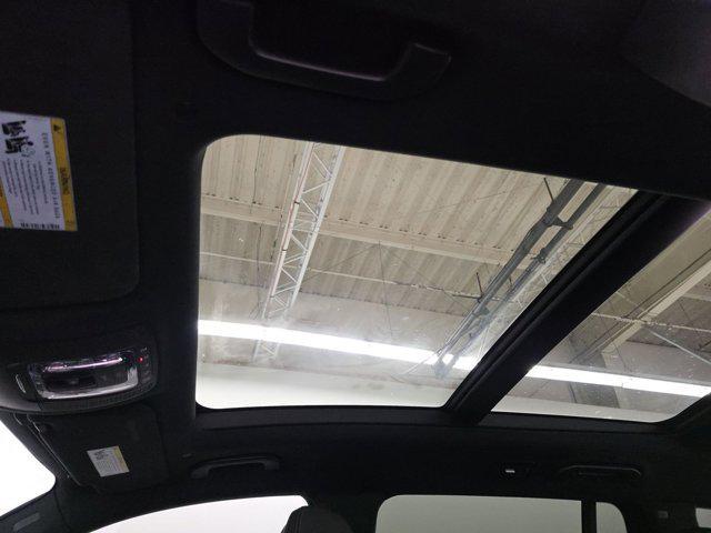 used 2021 Mercedes-Benz AMG GLS 63 car