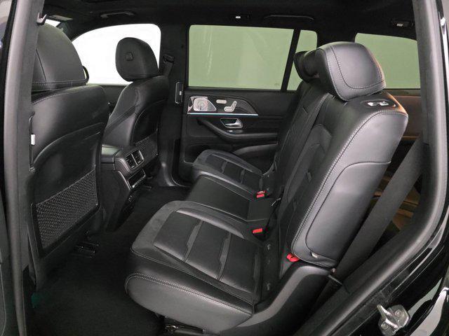 used 2021 Mercedes-Benz AMG GLS 63 car