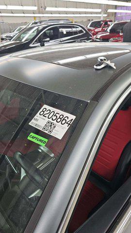 used 2023 Mercedes-Benz AMG C 43 car