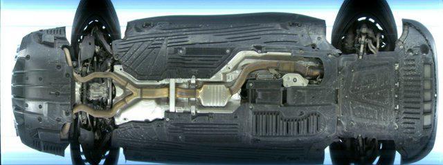 used 2023 Mercedes-Benz AMG C 43 car