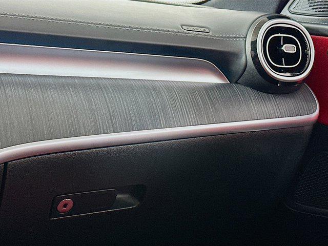 used 2023 Mercedes-Benz AMG C 43 car, priced at $41,839