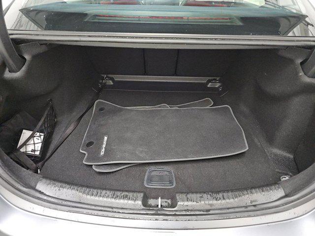 used 2023 Mercedes-Benz AMG C 43 car