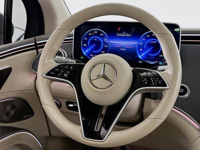 used 2023 Mercedes-Benz EQS 450 car, priced at $44,737