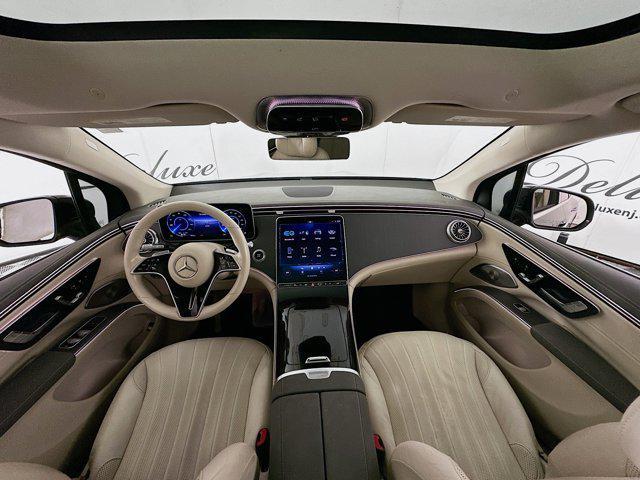 used 2023 Mercedes-Benz EQS 450 car, priced at $44,737
