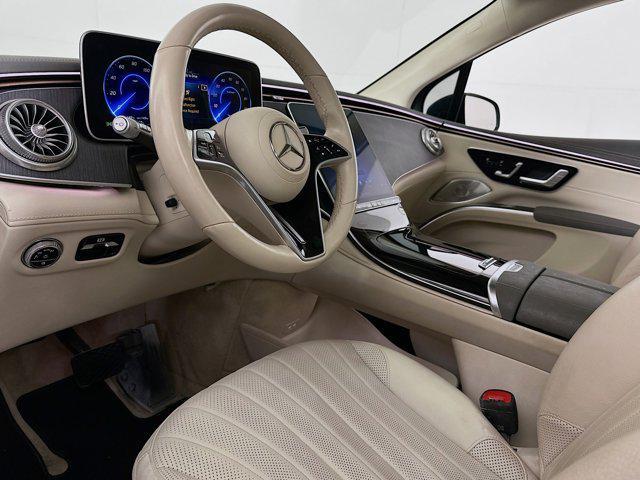 used 2023 Mercedes-Benz EQS 450 car, priced at $44,737