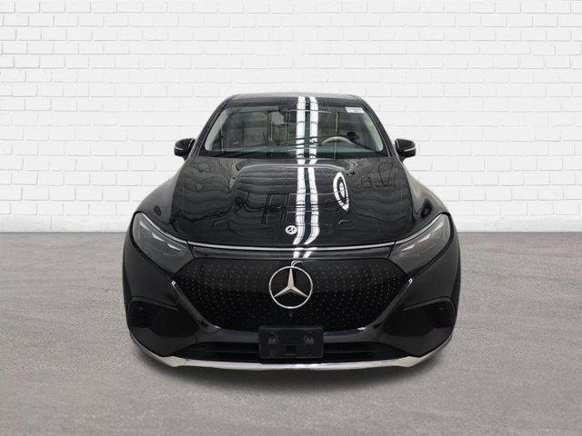used 2023 Mercedes-Benz EQS 450 car, priced at $43,839